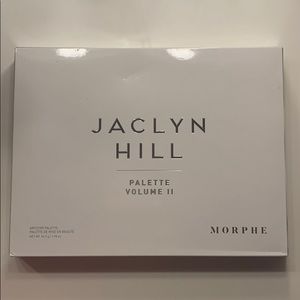 Jaclyn Hill Volume 2